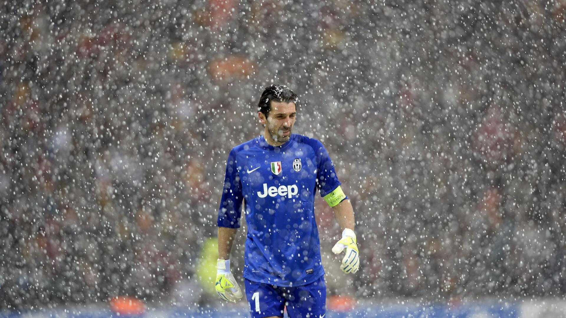 李娜希望孩子们找到属于自己的热爱